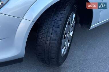 Универсал Opel Astra 2009 в 