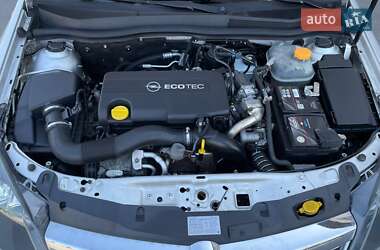 Универсал Opel Astra 2009 в 