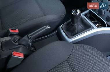 Универсал Opel Astra 2009 в 