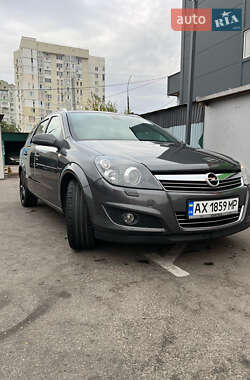 Универсал Opel Astra 2009 в 