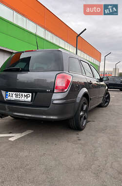 Универсал Opel Astra 2009 в 