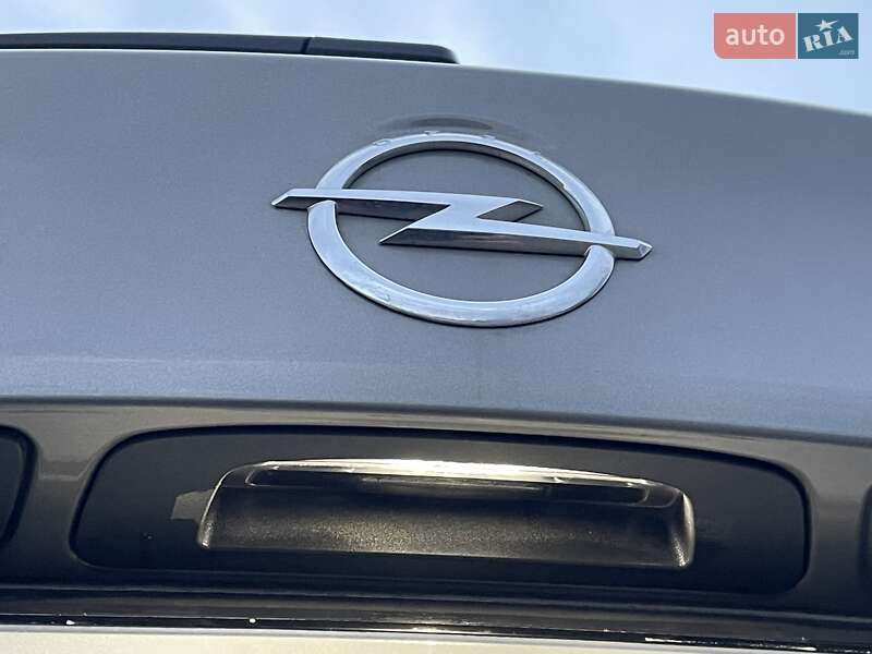 Универсал Opel Astra 2016 в Днепре фото 37 Универсал Opel Astra 2016 в Днепре