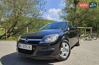 Универсал Opel Astra 2005 в 