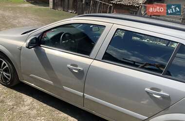 Універсал Opel Astra 2008 в 