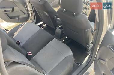 Універсал Opel Astra 2008 в 