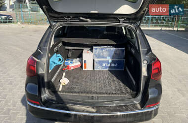 Универсал Opel Astra 2015 в 