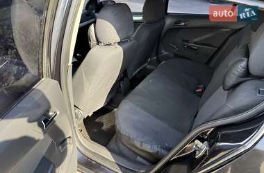 Хэтчбек Opel Astra 2008 в 