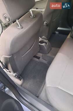 Хэтчбек Opel Astra 2009 в 