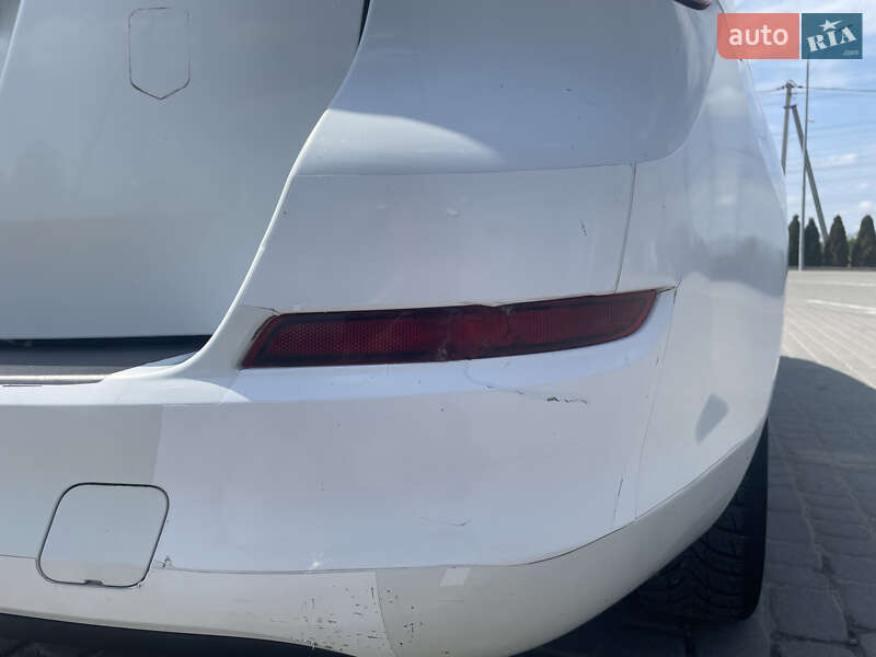 Універсал Opel Astra 2011 в Львові фото 19 Універсал Opel Astra 2011 в Львові