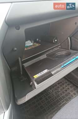 Універсал Opel Astra 2010 в 