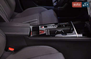 Хэтчбек Opel Astra 2023 в 
