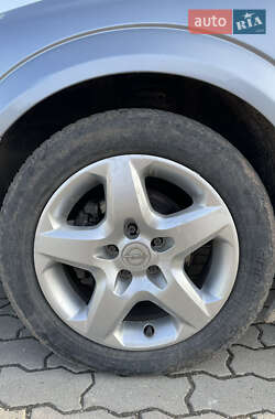 Универсал Opel Astra 2007 в 