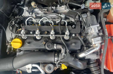Универсал Opel Astra 2007 в 