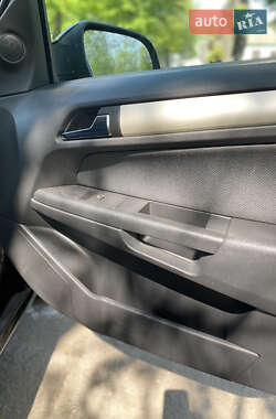Універсал Opel Astra 2008 в 