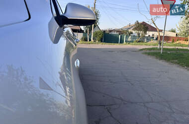 Универсал Opel Astra 2012 в 