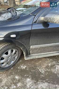 Седан Opel Astra 2006 в 