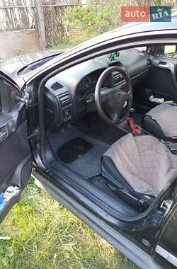 Универсал Opel Astra 1999 в 