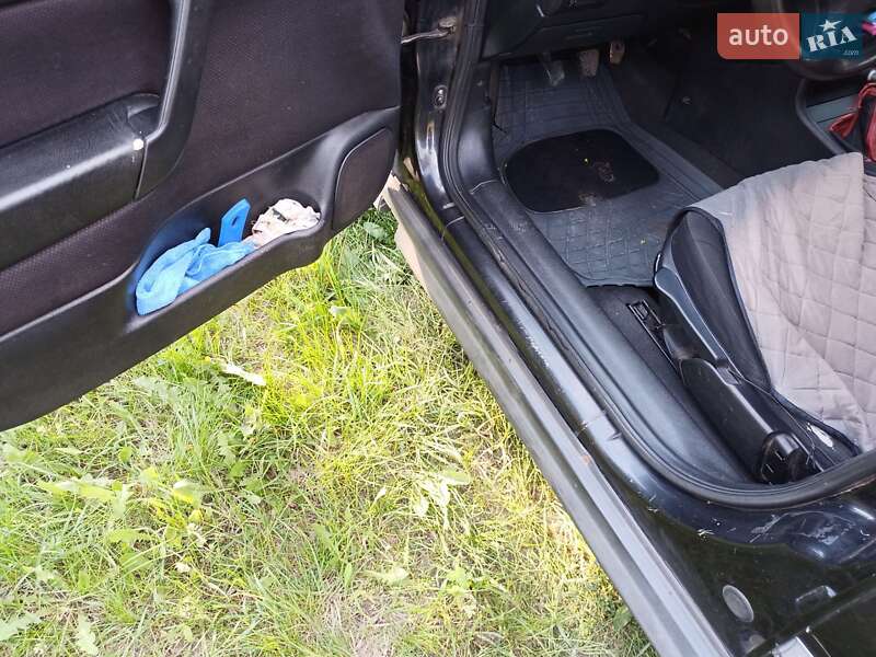 Opel Astra 1999