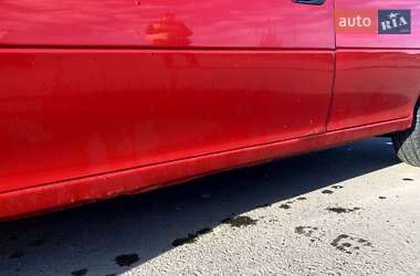 Хэтчбек Opel Astra 1996 в 