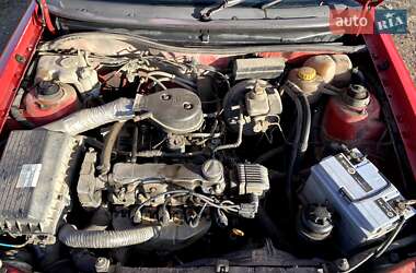 Хэтчбек Opel Astra 1996 в 