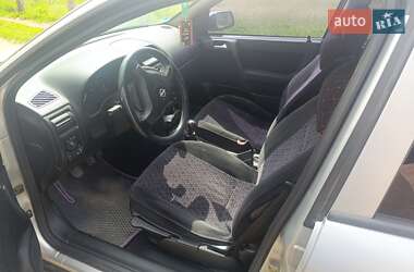 Хэтчбек Opel Astra 1999 в 