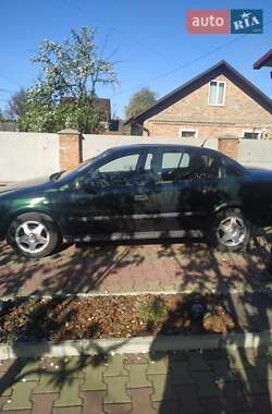 Седан Opel Astra 1999 в 