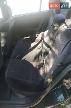 Седан Opel Astra 1999 в Луцке