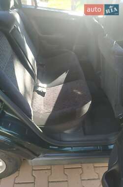 Седан Opel Astra 1999 в Луцке