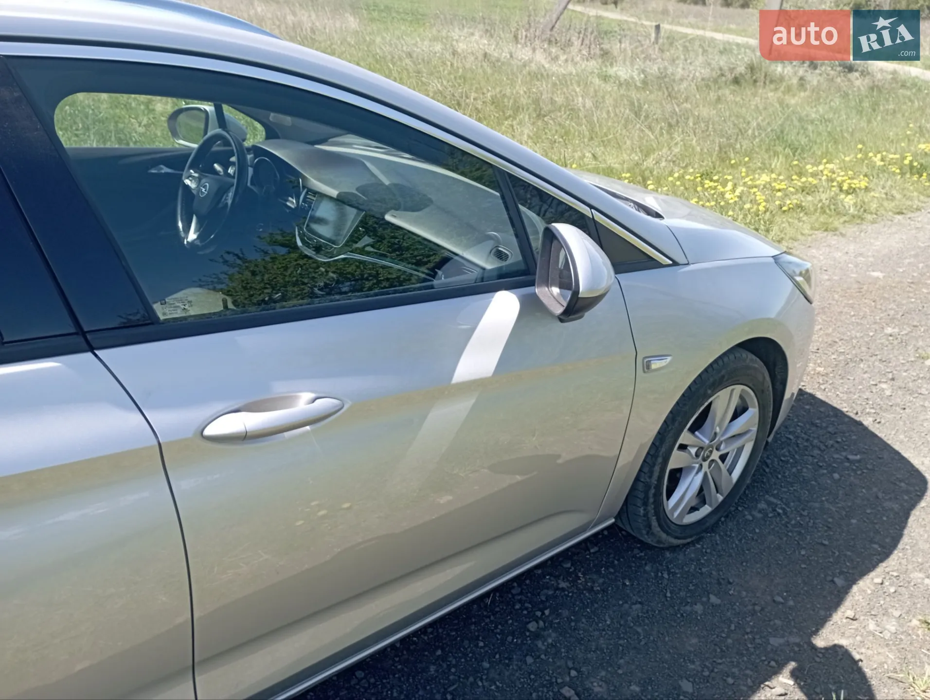 2018 Opel Astra - мініатюра 16