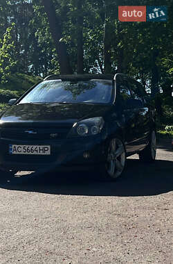 Универсал Opel Astra 2008 в Горохове