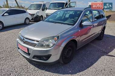 Универсал Opel Astra 2005 в 