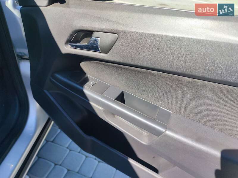 Хетчбек Opel Astra 2005 в Шептицькому