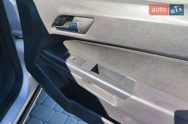 Хэтчбек Opel Astra 2005 в 