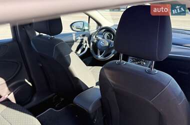 Универсал Opel Astra 2019 в Ровно
