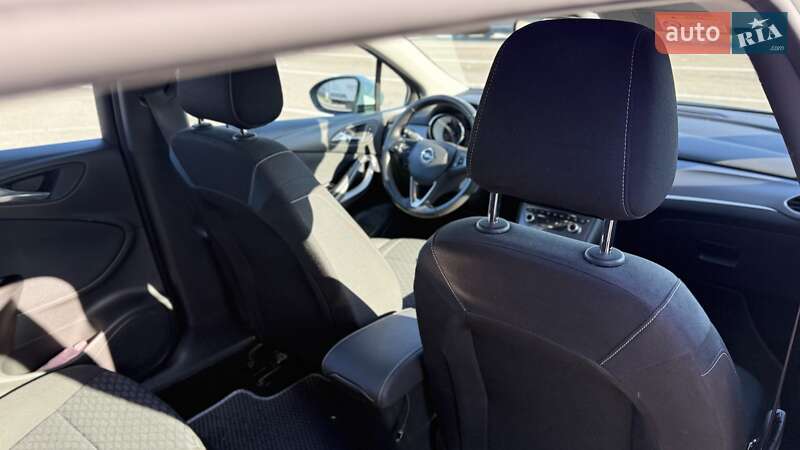 Універсал Opel Astra 2019 в Рівному фото 21 Універсал Opel Astra 2019 в Рівному