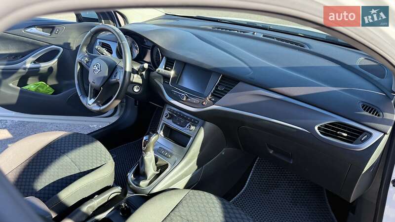 Універсал Opel Astra 2019 в Рівному фото 23 Універсал Opel Astra 2019 в Рівному