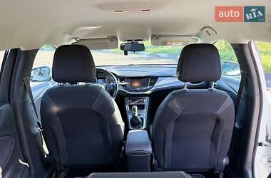 Универсал Opel Astra 2019 в Ровно