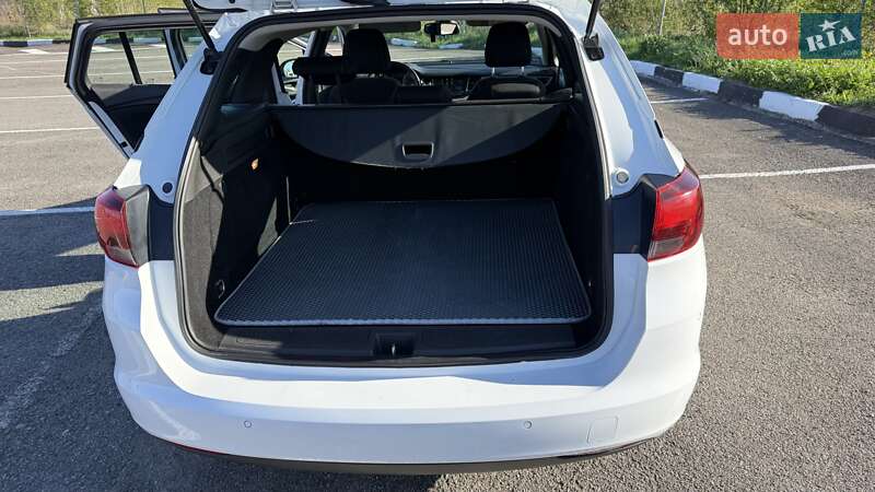 Універсал Opel Astra 2019 в Рівному фото 39 Універсал Opel Astra 2019 в Рівному