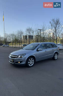 Универсал Opel Astra 2008 в 
