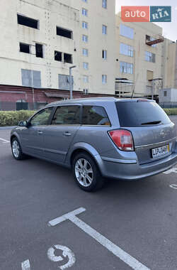 Универсал Opel Astra 2008 в 