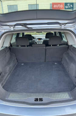 Универсал Opel Astra 2008 в 