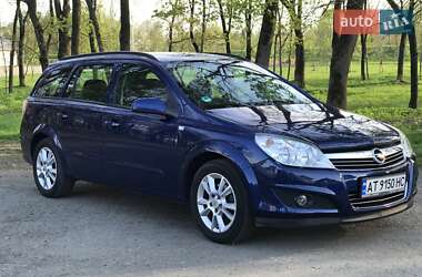 Универсал Opel Astra 2009 в 