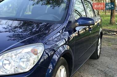 Универсал Opel Astra 2009 в 