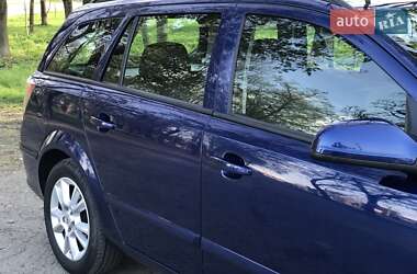 Универсал Opel Astra 2009 в 