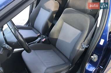Универсал Opel Astra 2009 в 