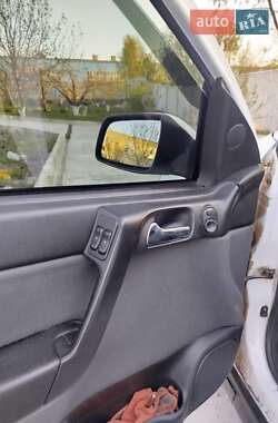 Седан Opel Astra 2008 в 