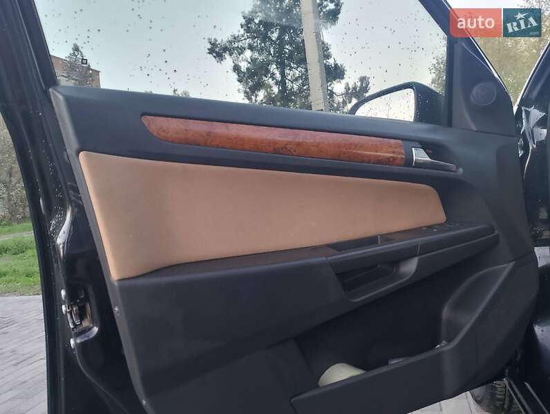 Хэтчбек Opel Astra 2006 в Пирятине