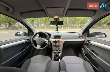 Універсал Opel Astra 2008 в 