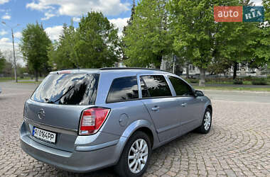 Універсал Opel Astra 2008 в 