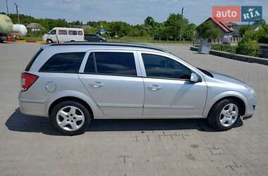 Универсал Opel Astra 2008 в 